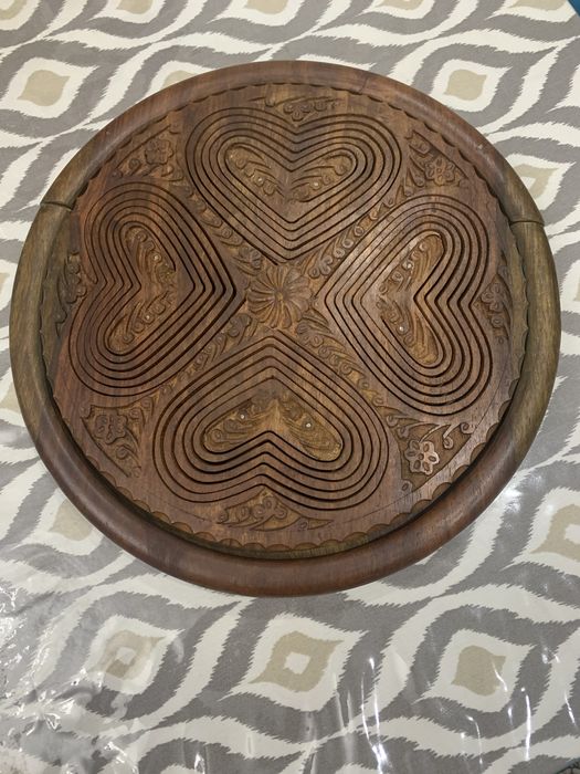 Для сухофруктов