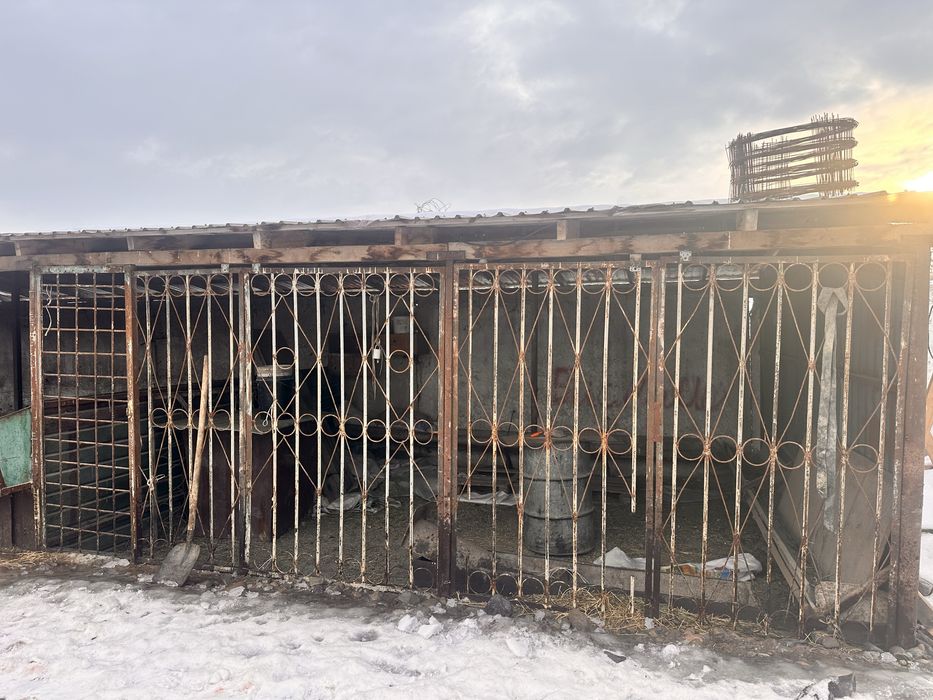 Продается Фазенда