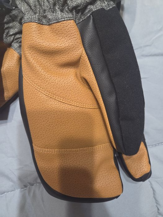 Мъжки ръкавици за ски  Level