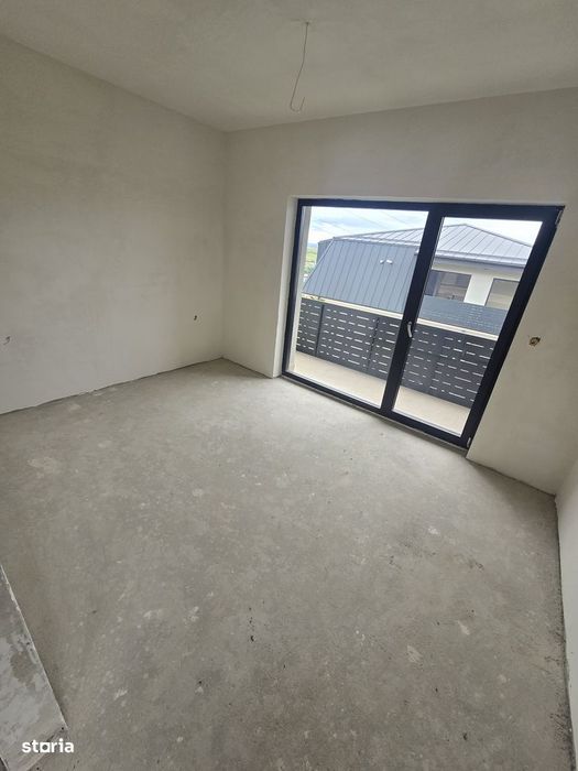 Apartament 2 camere Strada Cometei Baciu