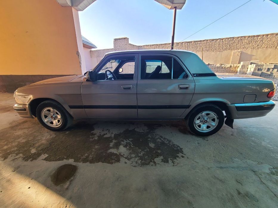 Ideal volga sotiladi