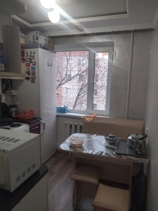 Продам квартиру. 3 ком-х.