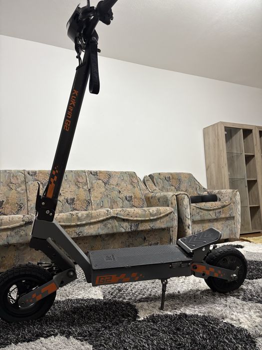 Kukirin G2 de vânzare