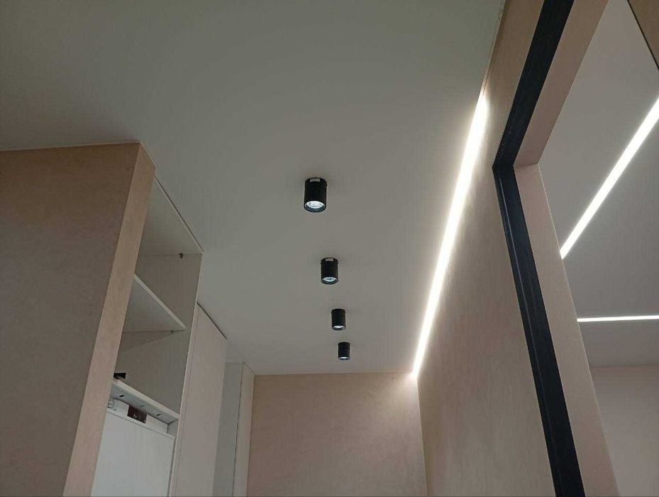 Natyajnoy patalok Natejnoy potolok ishlab chiqaruvchi tomonidan