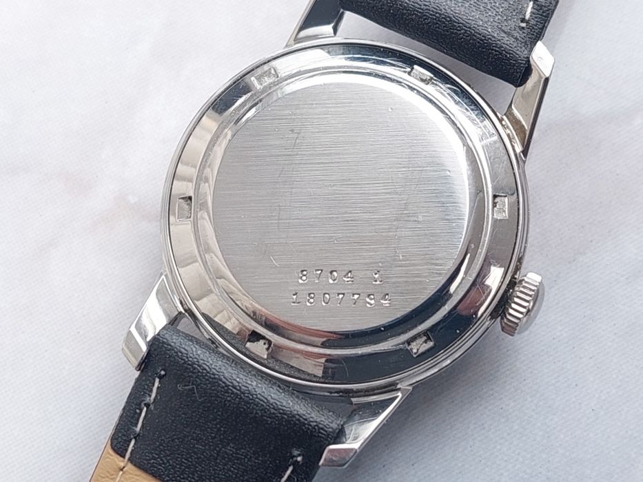 Ceas Certina KF.324 mecanic functional, colectie