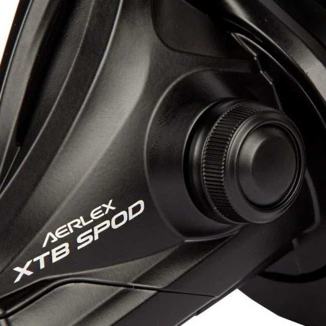 Макара Shimano Reels Aerlex XTB SPOD