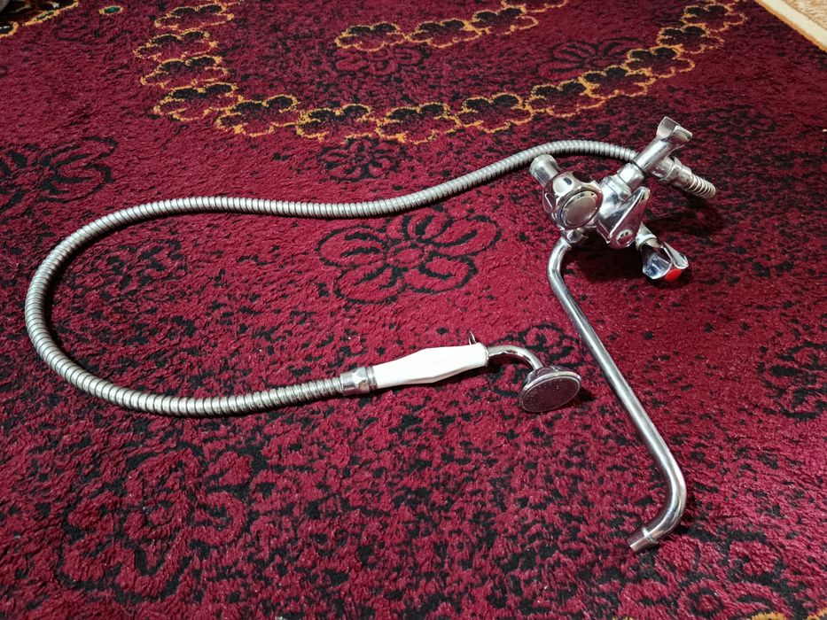 Советская сместитель продается!