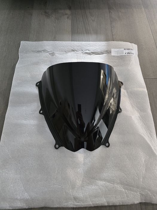 Черна слюда ОРИГИНАЛНА GSX-R 1000 K7 K8