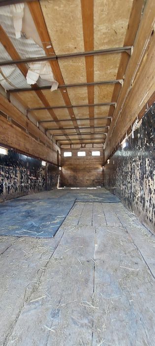 Продам  кузов 2х ярус