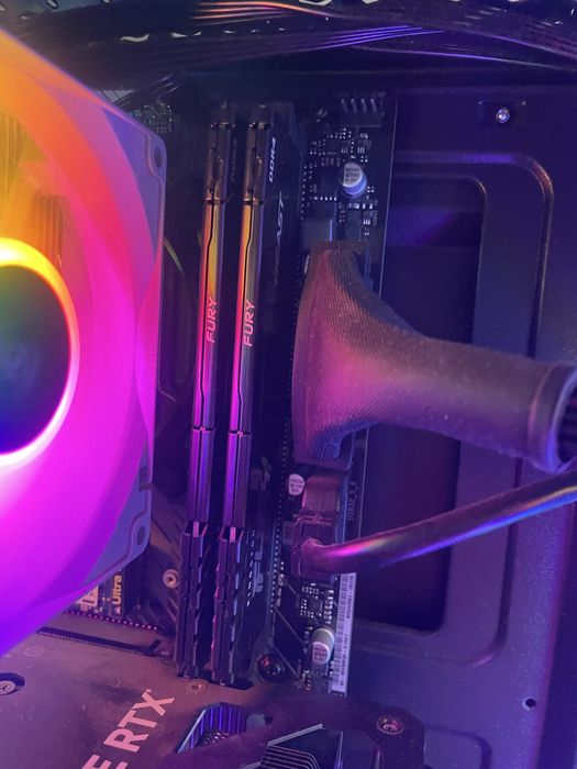 Продам компьютер в сборке