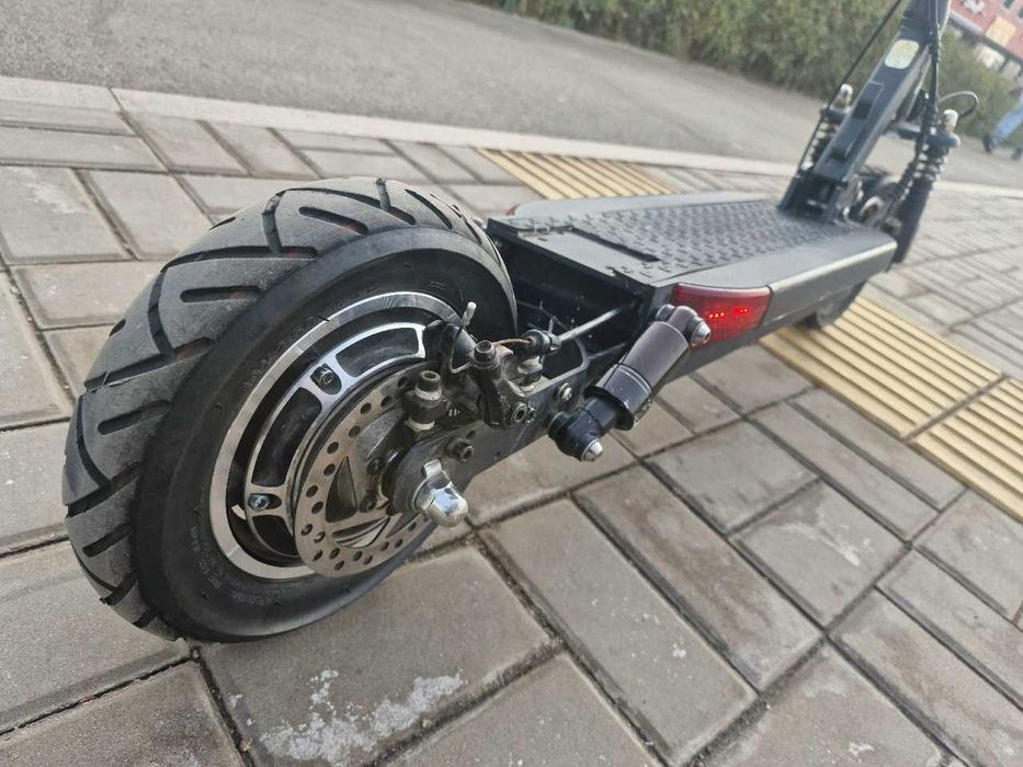 Joyor Y7s , 54v Электросамокат