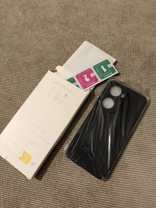 Калъф за Huawei/Nova