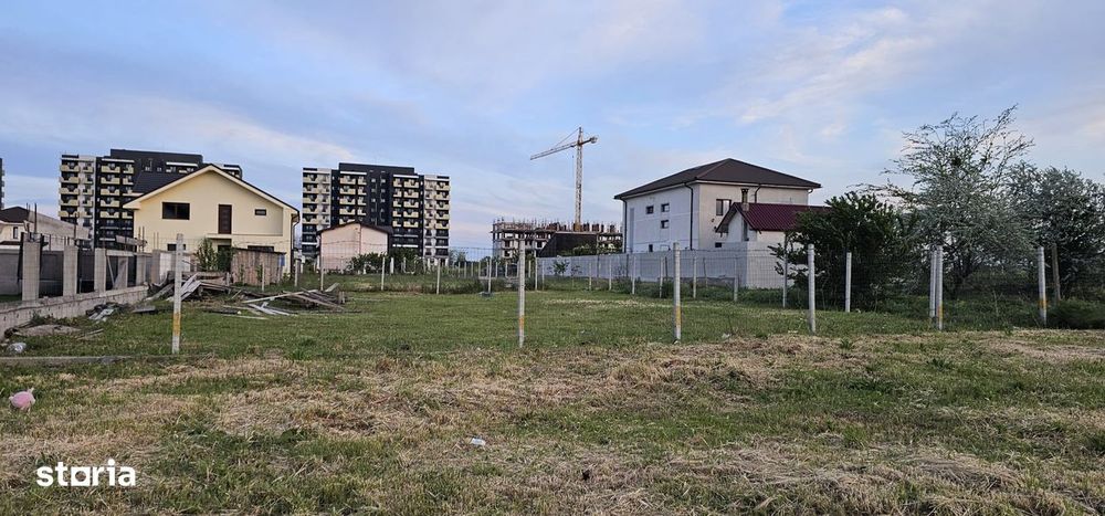 Veterani , 500mp