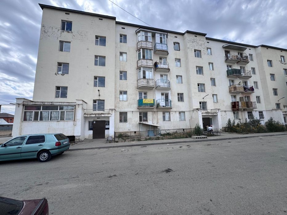 Продам квартиру.