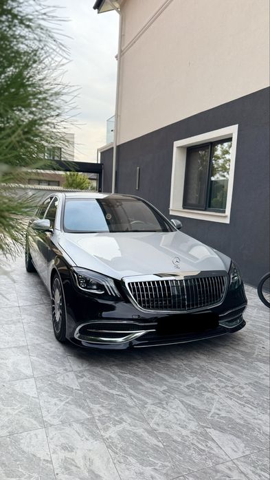 MAYBACH Maybach
