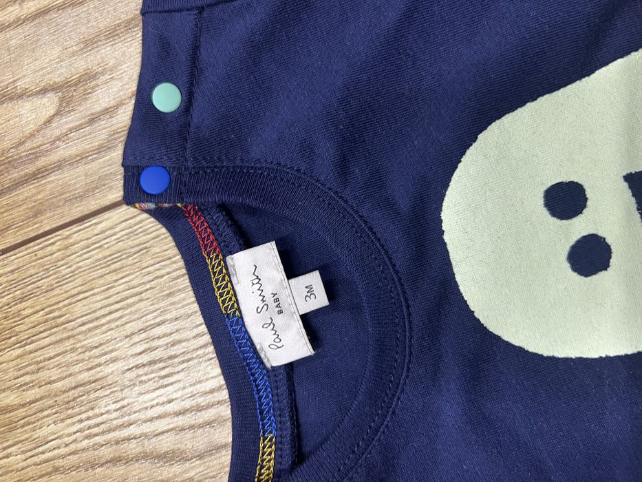 Детска тениска нова