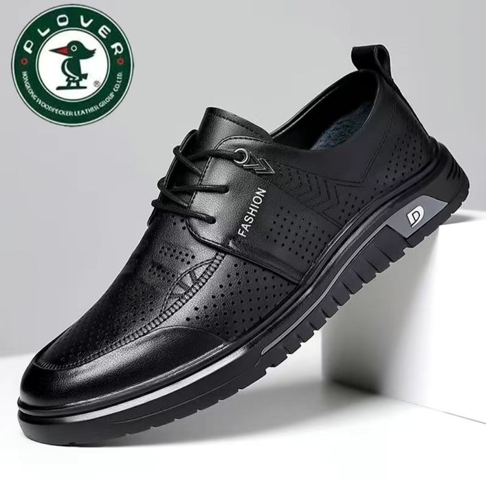 Продам туфли мужские