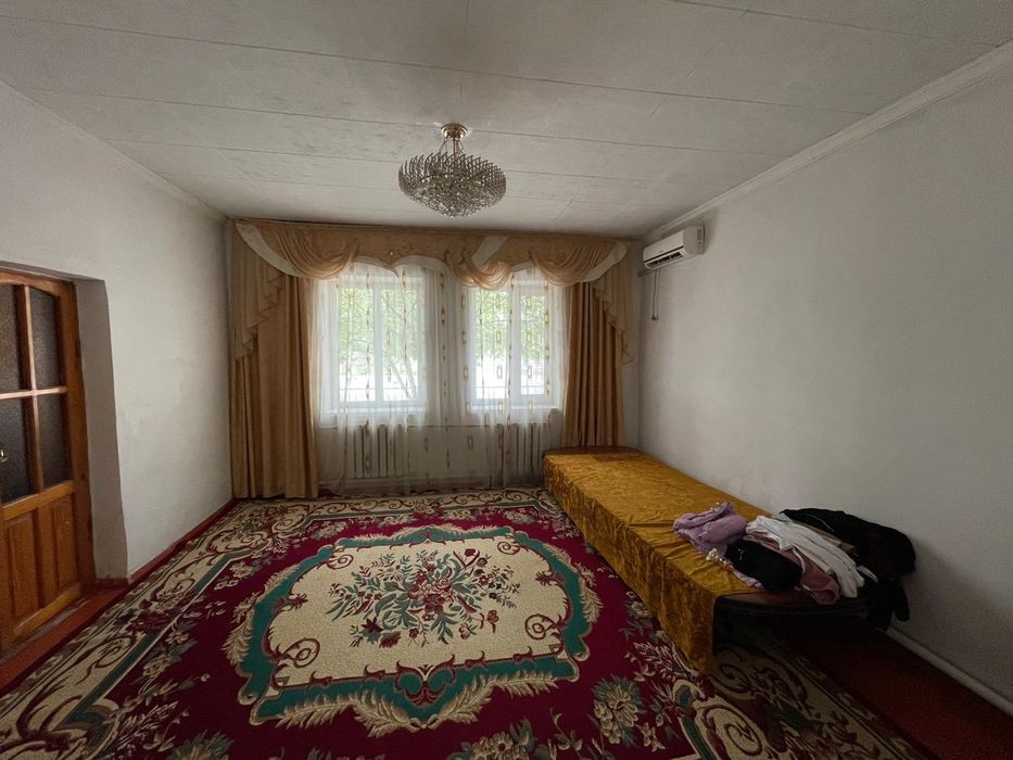 ТҮРКЕСТАН ОБЛ.Арыс қаласы Ергобек 6