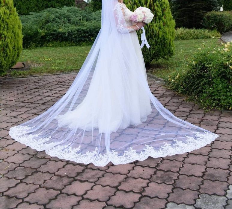 Rochie de mireasa Maya Fashion