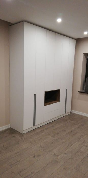 Сборка, разборка мебели(12 лет опыта)