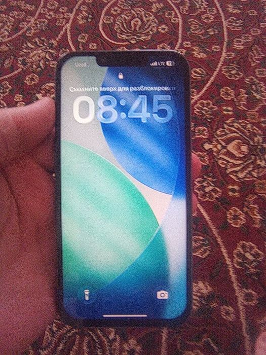Iphone 13 pro 256 gb