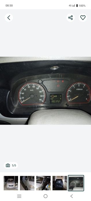 Hitoy damas holati yaxshi yurib turgan moshina yili 2007 prabegi toza