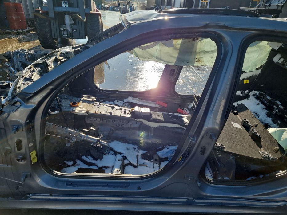 Cheder usa stanga fata Bmw 3 Saloon (G20) [Fabr 2018-2025] OEM