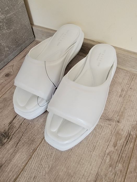 Sandale piele ALYX 9SM