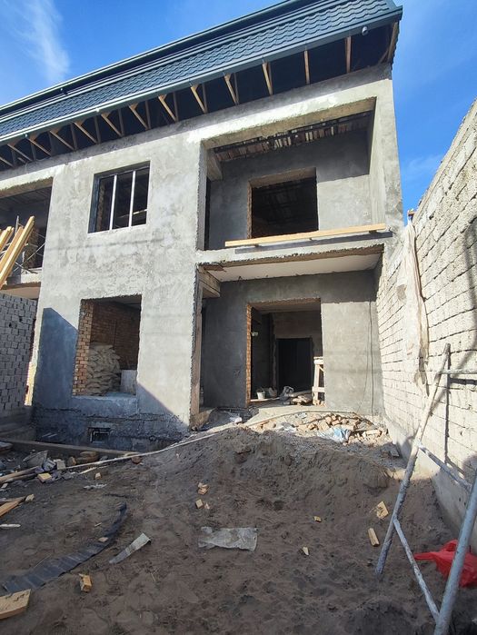 Срочно продается коттеджи мирабадский рн сторона куйлюк