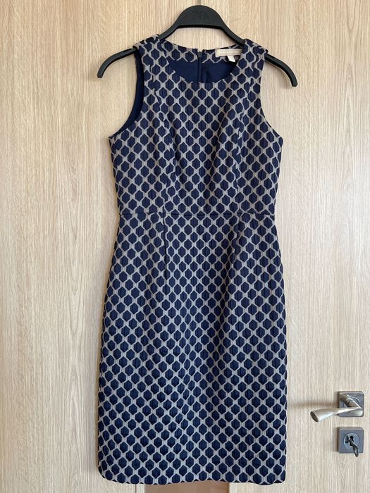 Елегантна дамска рокля Banana Republic