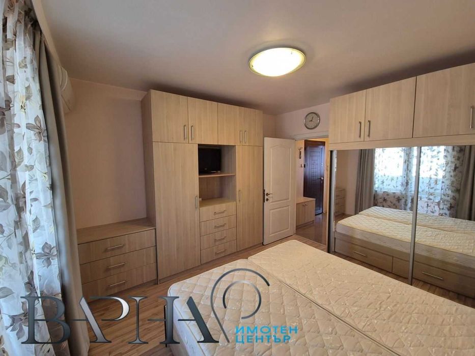 Дава се под наем Двустаен апартамент в Варна, Център - 60 кв.м за 398.82 € - Снимка #7