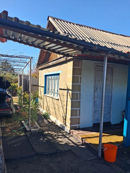 Продам дачу в лисаковске сады 2