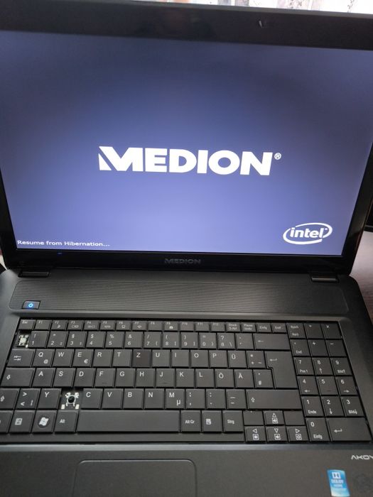 Laptop medion ieftin