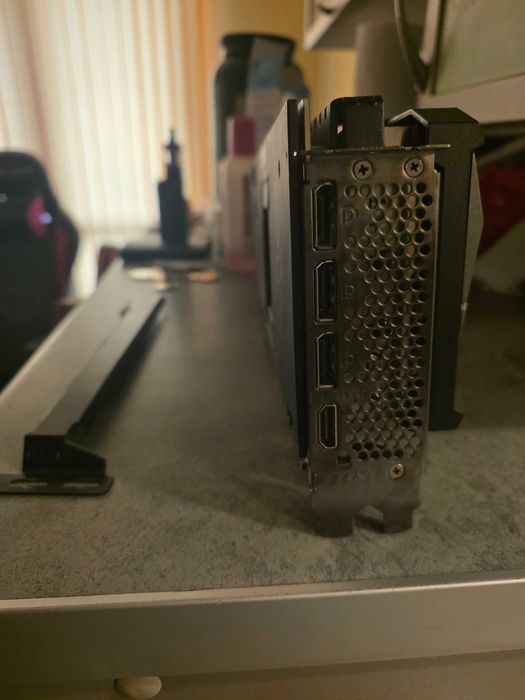 MSI 3080 Ventus 3x 10 GB oc