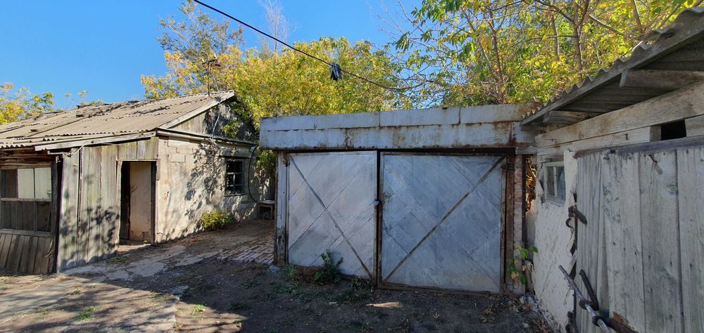 Продаётся дом в Пугачево