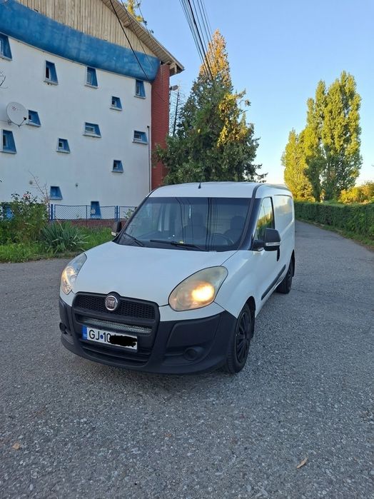 Fiat Doblo Maxi 1.3 multijet