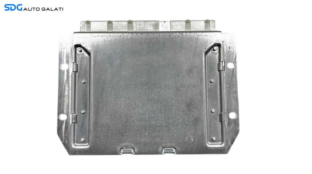ECU Calculator ESP HBA Mercedes Clasa A Class W168 1998 - 2004 Cod 1685451332 [L6019]