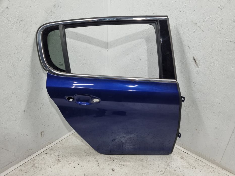 Usa dreapta spate PEUGEOT 308 II GT-Line [Fabr 2019-2021] EEG