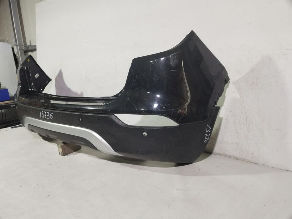 Bara spate Opel Mokka X, 2015, 2016, 2017, 2018, 2019, 42505613