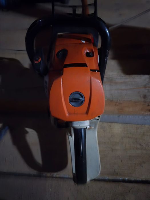 Drujba stihl MS 500