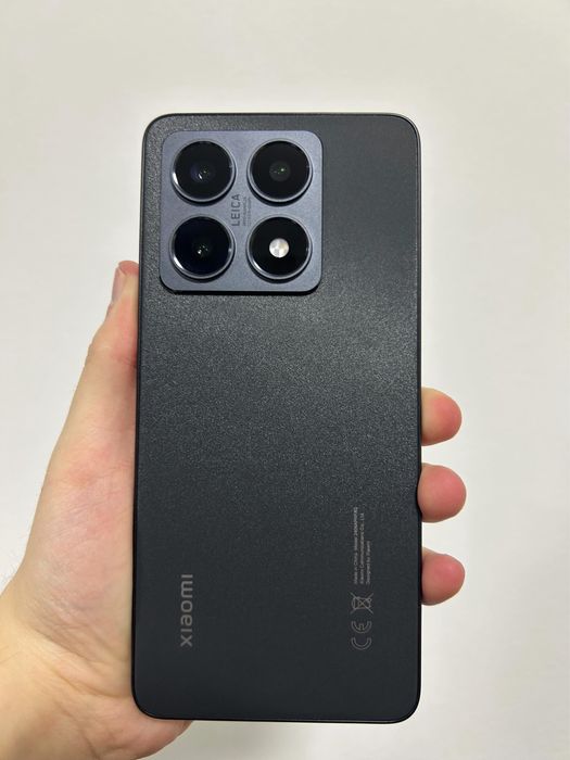 Xiaomi 14T 256 GB
