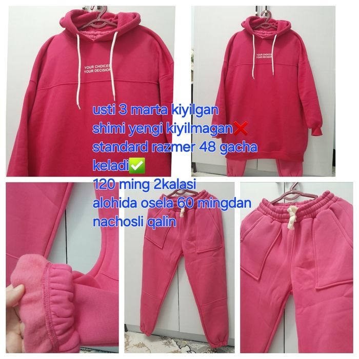 Ayollar kiyimi sotaman yengi