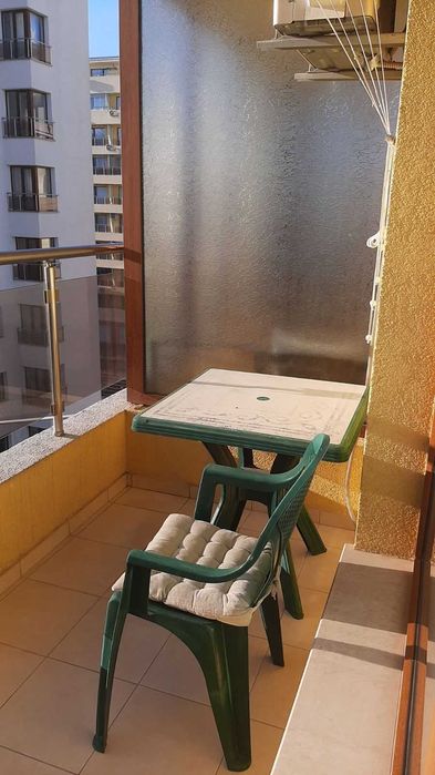 Дава се под наем Двустаен апартамент в Варна, Гранд Мол Варна - 68 кв.м за 657.9 € - Снимка #13