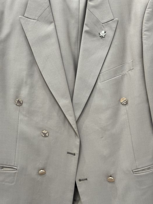 Новый Пиджак Бежевый