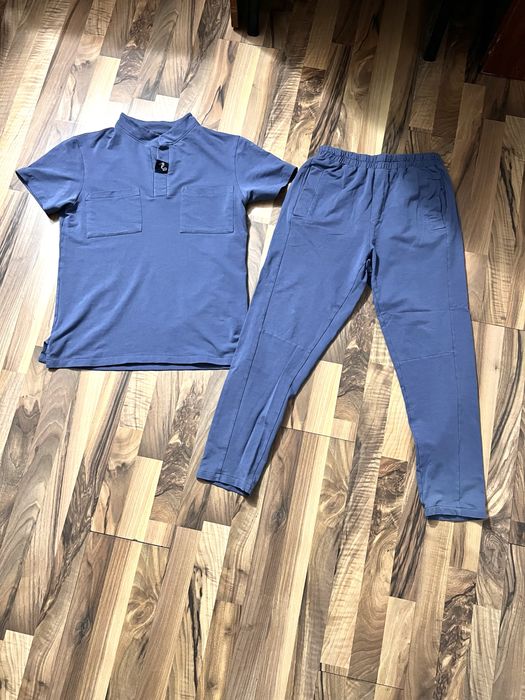 Costum medical barbati dapsis M