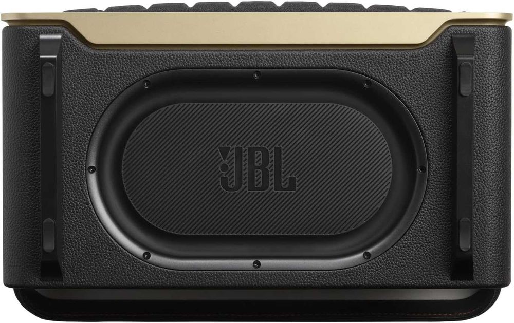 Нова Аудио Bluetooth Система Ретро Смарт Колона JBL Authentics 300