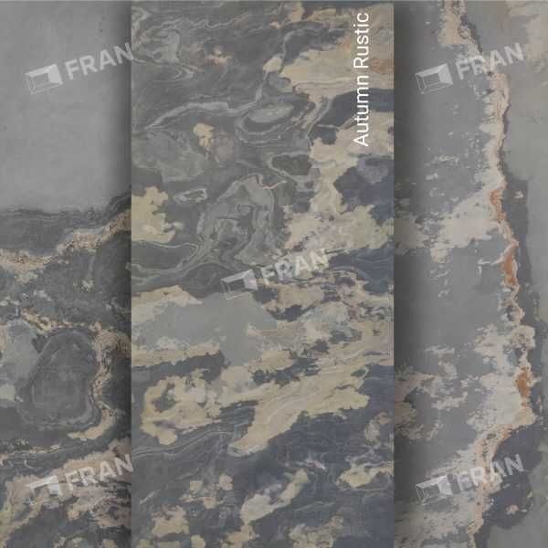 Каменный шпон Autumn rustic