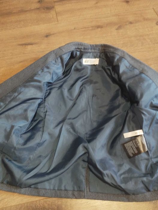 Детско сако hm 3-4 години