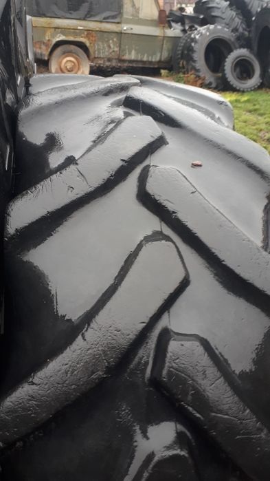 Cauciuc tractor Fiat 550 14,9R26