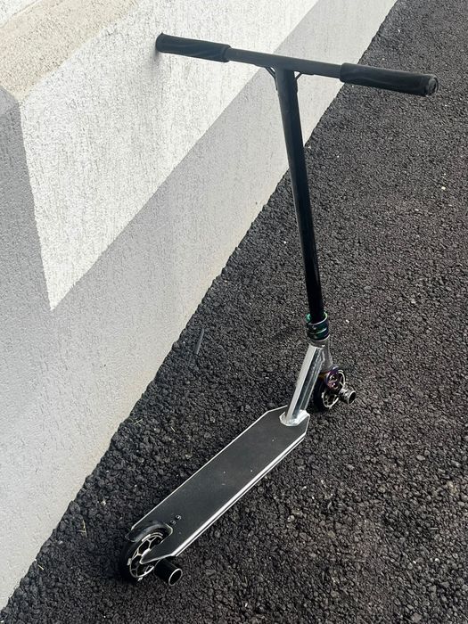 Trotineta freestyle